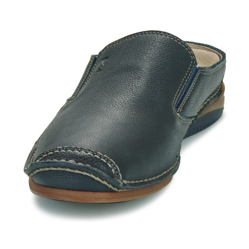 Chaussons Fluchos CATAMARAN M bleus pour hommes - 3