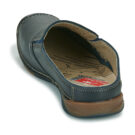 Chaussons Fluchos CATAMARAN M bleus pour hommes - 5