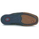 Chaussons Fluchos CATAMARAN M bleus pour hommes - 7