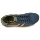 Gola EQUIPE II SUEDE Blu Sneakers Uomo - 6