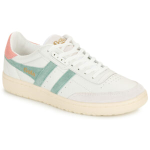 Gola  FALCON  Bianco -  Sneakers basse Donna