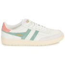 Gola FALCON Bianco Sneakers basse Donna - 2