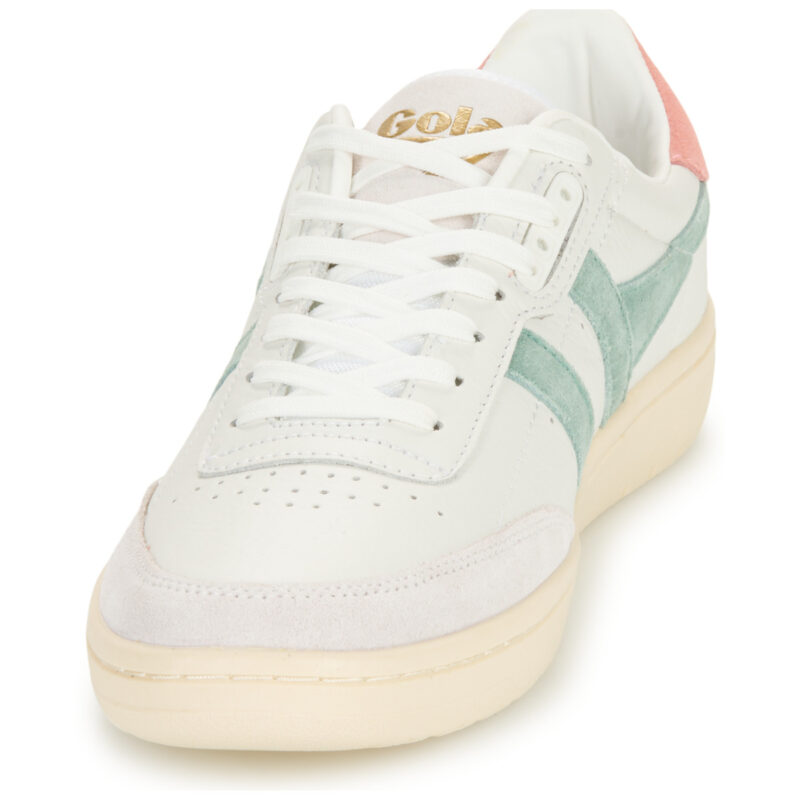 Gola FALCON Bianco Sneakers basse Donna - 3