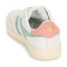 Gola FALCON Bianco Sneakers basse Donna - 5