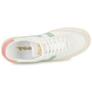 Gola FALCON Bianco Sneakers basse Donna - 6