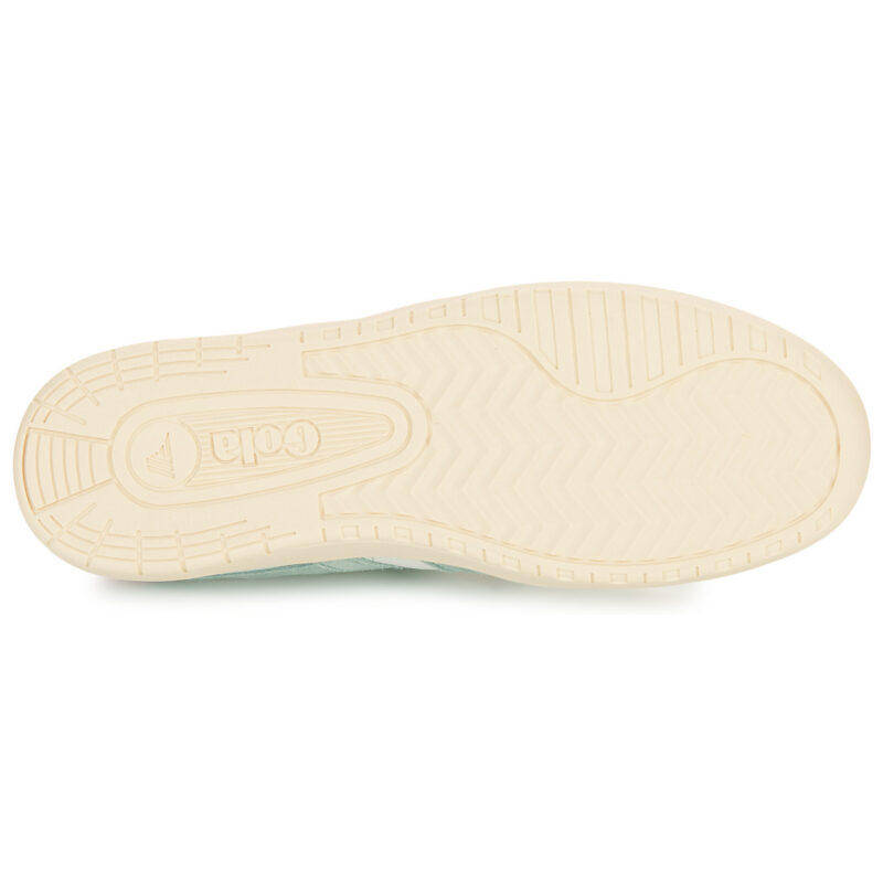Gola FALCON Bianco Sneakers basse Donna - 7