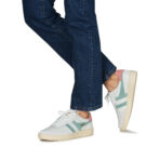 Gola FALCON Bianco Sneakers basse Donna - 8