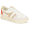 Gola  GRANDSLAM TRIDENT  Bianco -  Sneakers basse Donna