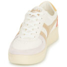 Gola GRANDSLAM TRIDENT Bianco Sneakers basse Donna - 3