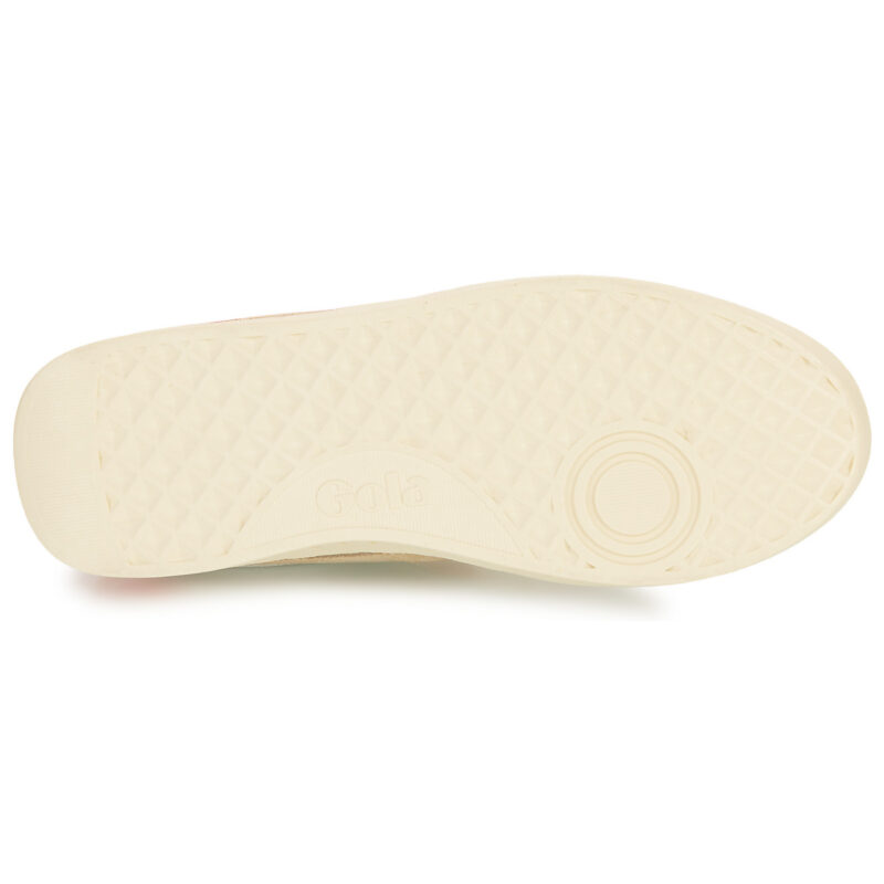 Gola GRANDSLAM TRIDENT Bianco Sneakers basse Donna - 7
