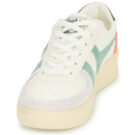 Gola GRANDSLAM TRIDENT Bianco Sneakers basse Donna - 3
