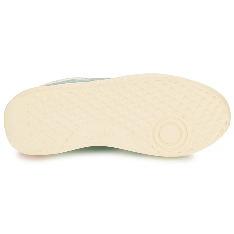 Gola GRANDSLAM TRIDENT Bianco Sneakers basse Donna - 7