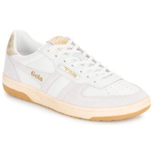 Gola  HAWK  Bianco -  Sneakers basse Donna