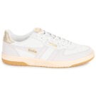 Gola HAWK Bianco Sneakers basse Donna - 2
