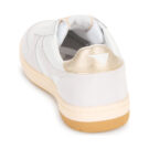 Gola HAWK Bianco Sneakers basse Donna - 5