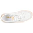 Gola HAWK Bianco Sneakers basse Donna - 6