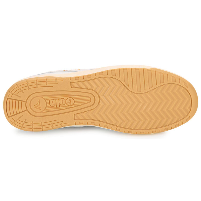 Gola HAWK Bianco Sneakers basse Donna - 7