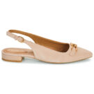 Geox D CHARYSSA Beige Ballerine Donna - 2
