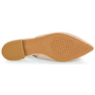Geox D CHARYSSA Beige Ballerine Donna - 7