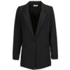 Veste Betty London VITALI Noir Vestes Femme