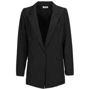Giacca  Betty London  VITALI  Nero -  Giacche Donna