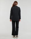 Manteau Betty London VITALI Noir Giacche Donna - 4