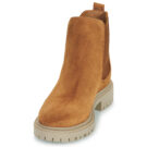 Casual Attitude NEW01 Botines marrones para mujer - 3