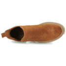 Casual Attitude NEW01 Botines marrones para mujer - 6