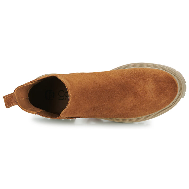 Casual Attitude NEW01 Botines marrones para mujer - 6