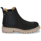 Casual Attitude NEW01 Botines negros para mujer - 2