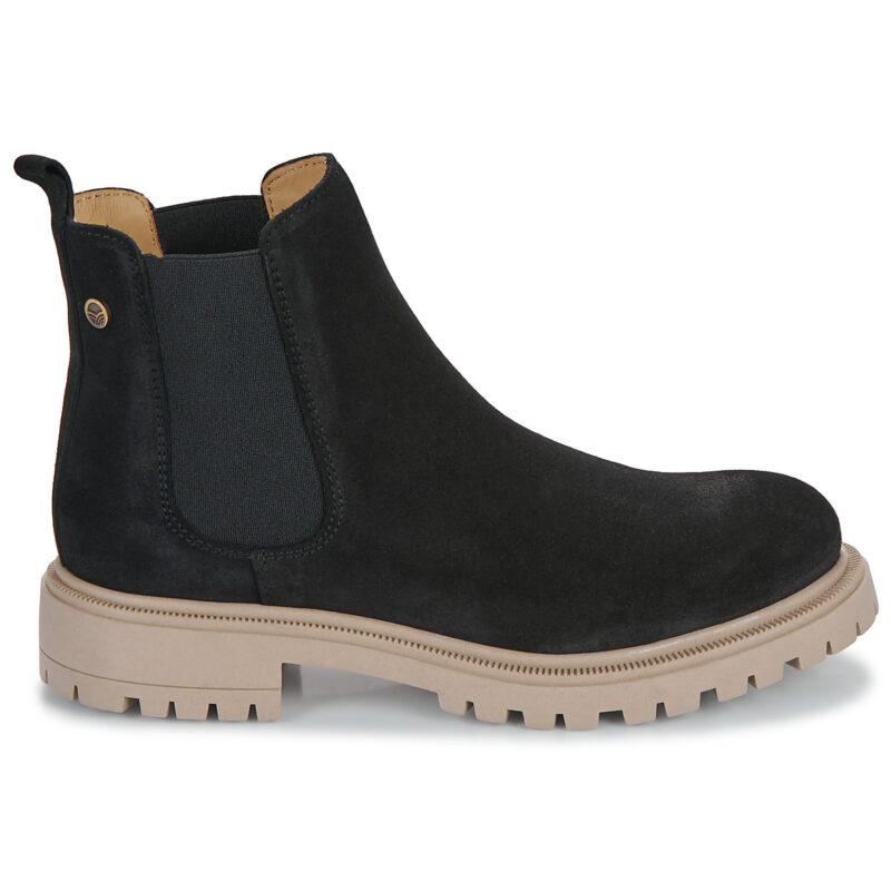 Casual Attitude NEW01 Botines negros para mujer - 2