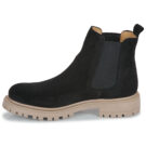 Casual Attitude NEW01 Botines negros para mujer - 4