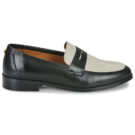 Fericelli MINDA Black Women's Moccasins - 2