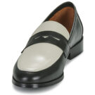 Fericelli MINDA Black Women's Moccasins - 3