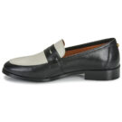Fericelli MINDA Black Women's Moccasins - 4