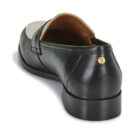 Fericelli MINDA Black Women's Moccasins - 5