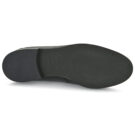 Fericelli MINDA Black Women's Moccasins - 7