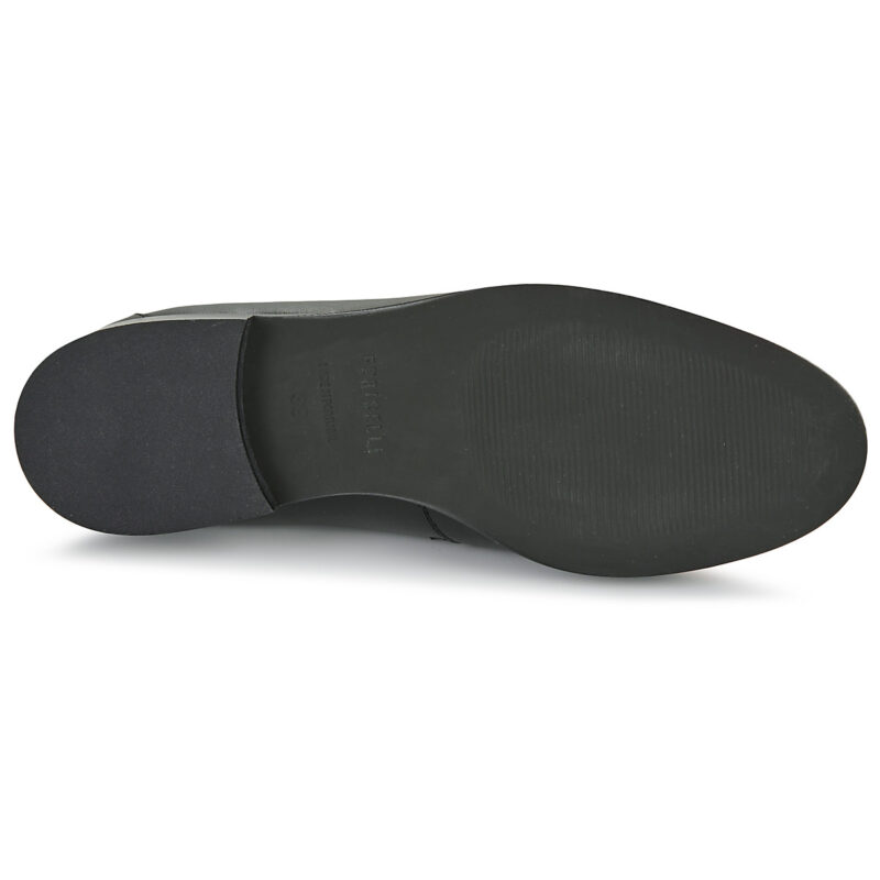 Fericelli MINDA Black Women's Moccasins - 7