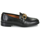 Fericelli LINDA Nero Mocassini Donna - 2