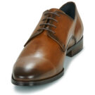 Brett & Sons  BRANDY  Marrone -  Derby Uomo - 3