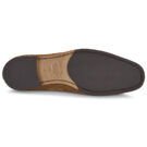Brett & Sons  4577-VELOUR-COGNAC  Marrone -  Mocassini Uomo - 7