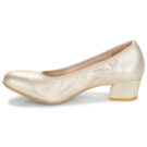 Otess / Zo&iuml; Otess Oro D&eacute;collet&eacute; Donna - 4