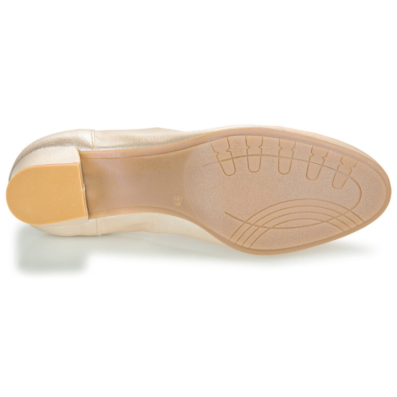 Otess / Zo&iuml; Otess Oro D&eacute;collet&eacute; Donna - 7