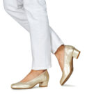 Otess / Zo&iuml; Otess Oro D&eacute;collet&eacute; Donna - 8