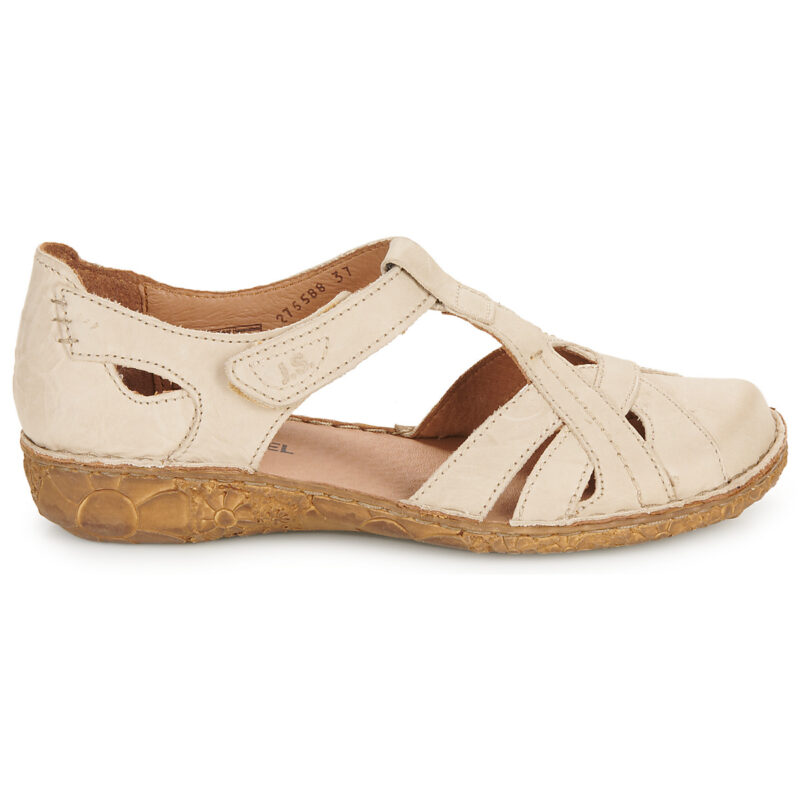 Josef Seibel  ROSALIE 29  Beige -  Ballerine Donna - 2
