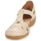 Josef Seibel  ROSALIE 29  Beige -  Ballerine Donna - 3
