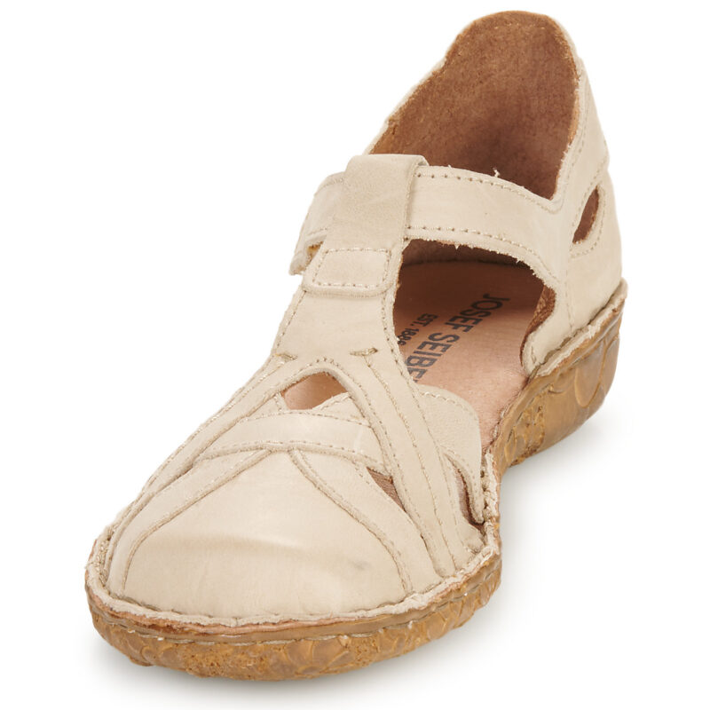 Josef Seibel  ROSALIE 29  Beige -  Ballerine Donna - 3