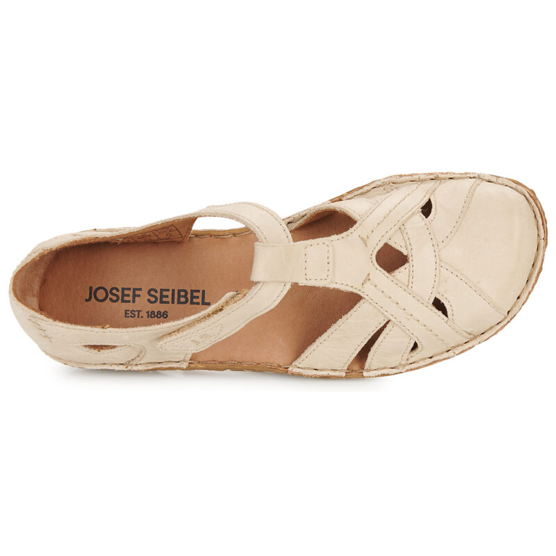 Josef Seibel  ROSALIE 29  Beige -  Ballerine Donna - 6