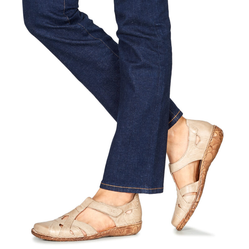 Josef Seibel  ROSALIE 29  Beige -  Ballerine Donna - 8