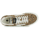 Faguo  ELM  Marrone -  Sneakers basse Donna - 6